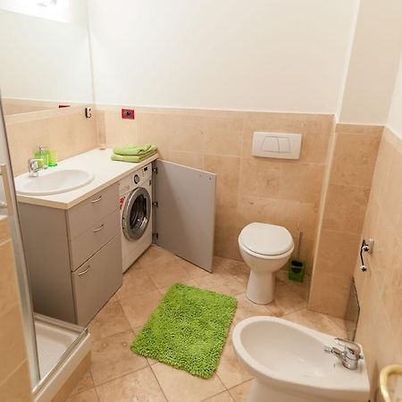 Legerova 33 Apartments Prague Luaran gambar