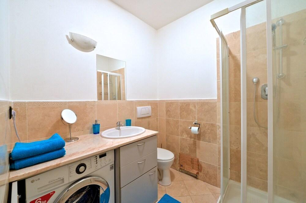 Legerova 33 Apartments Prague Luaran gambar